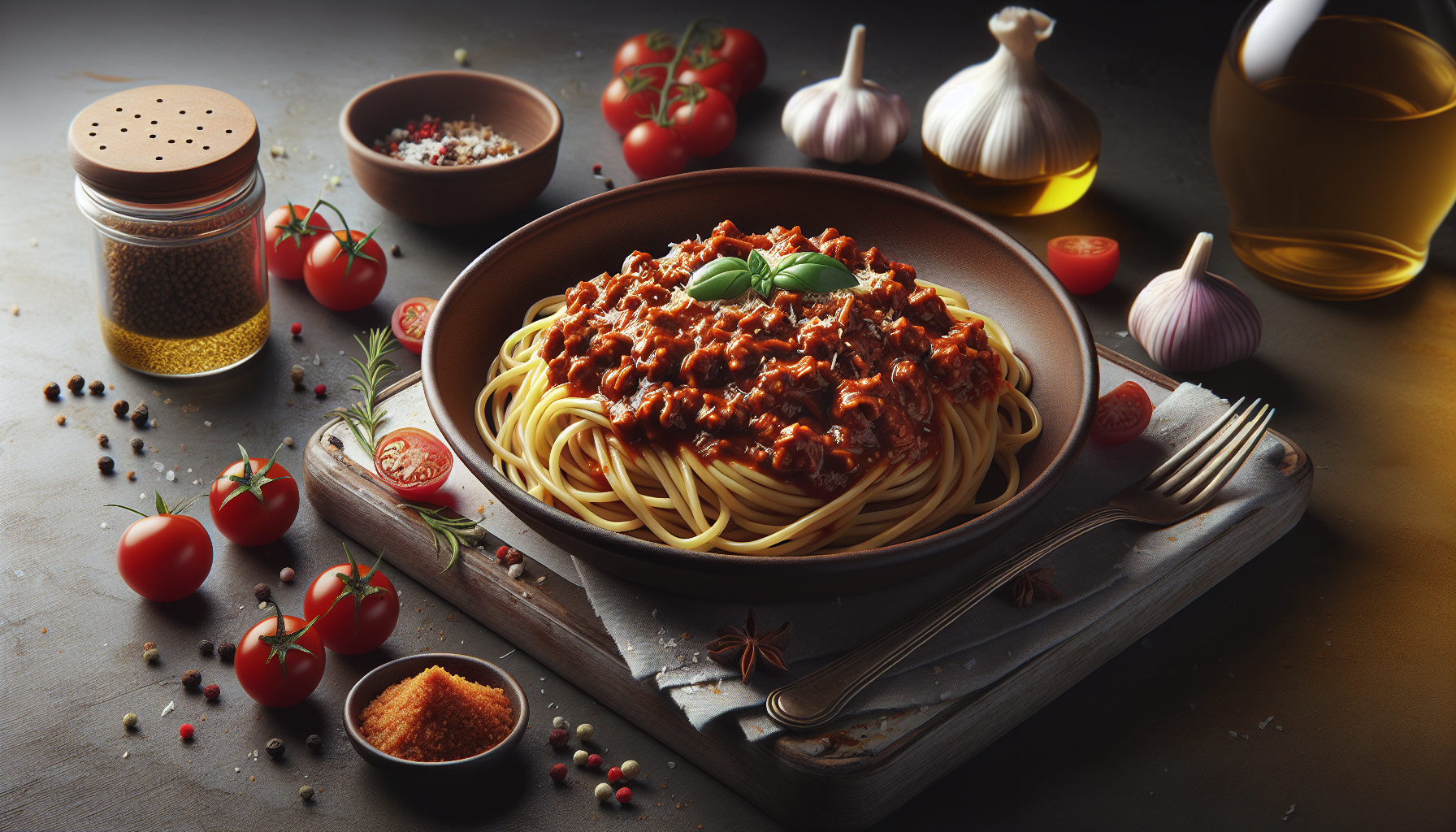 mostarda bolognese